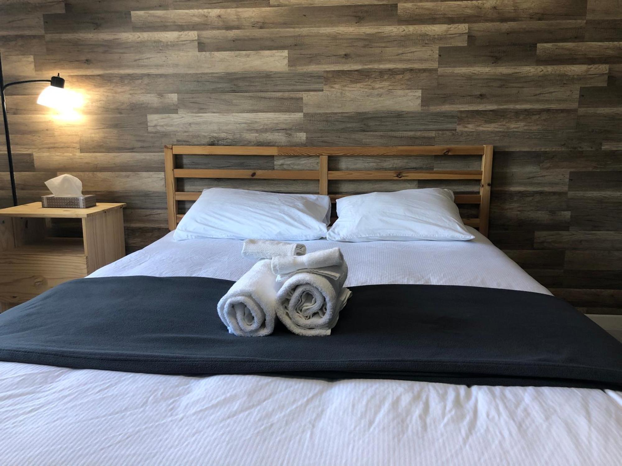 Bleu Mer, Hotel & Residences Carleton-sur-Mer Экстерьер фото