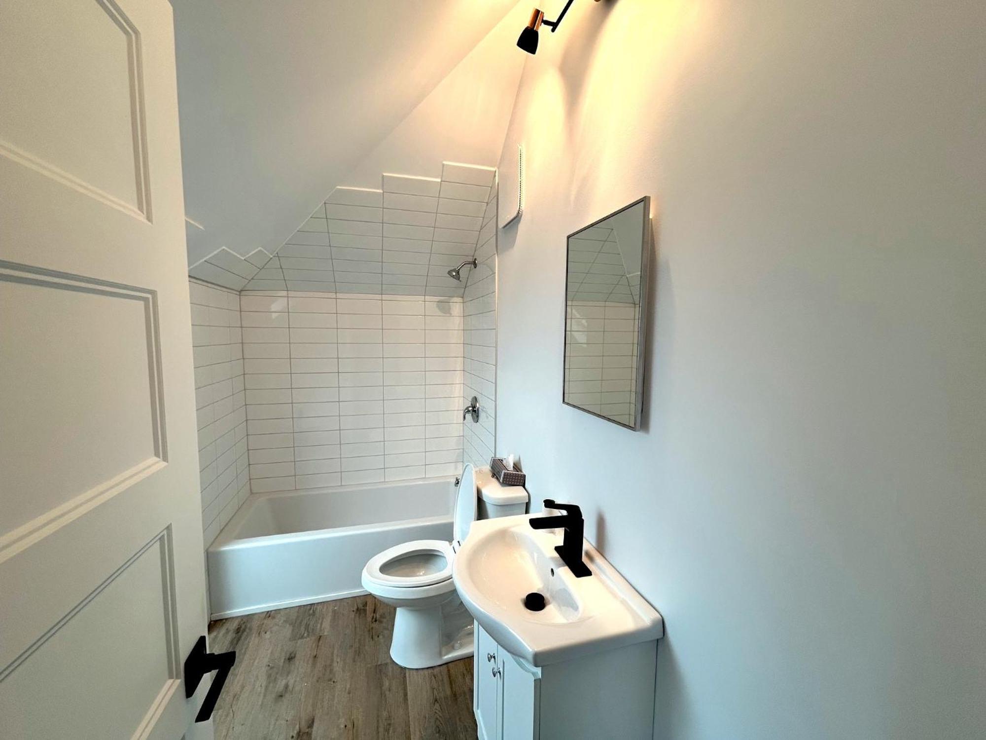 Bleu Mer, Hotel & Residences Carleton-sur-Mer Номер фото