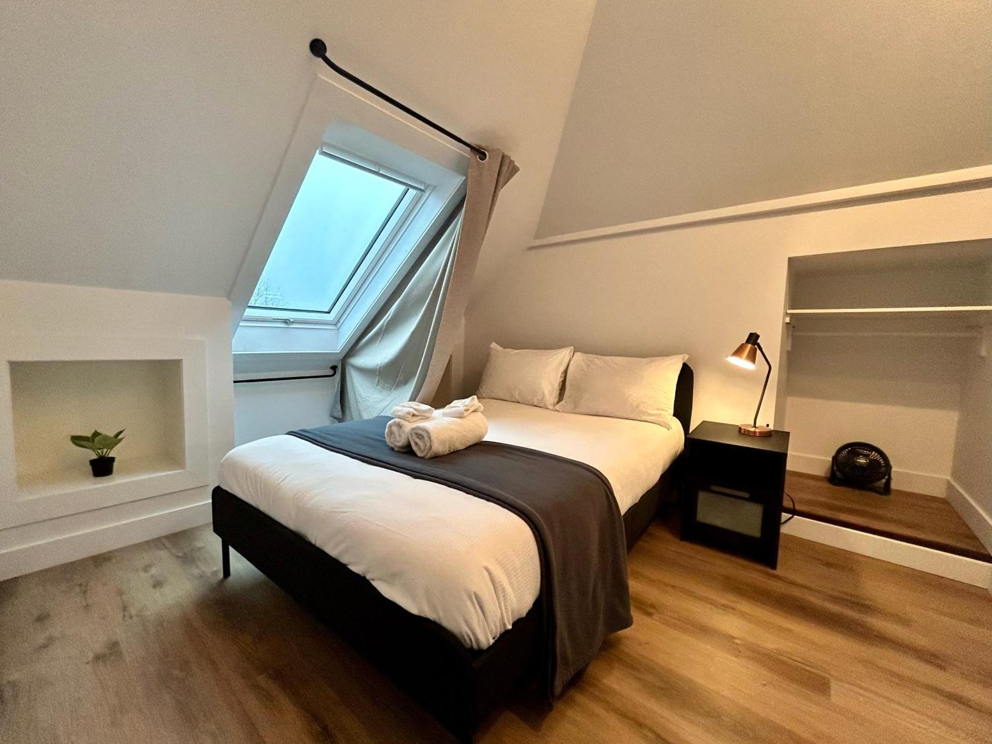 Bleu Mer, Hotel & Residences Carleton-sur-Mer Экстерьер фото